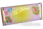 Personalized Wrappers PW  #63