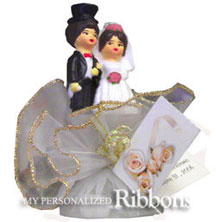 Personalized Favor Tags