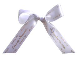 Themed Border Ribbon