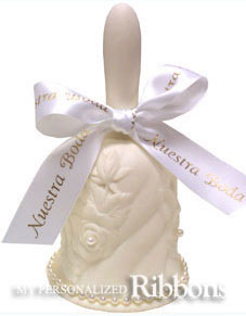 pre printed ribbon