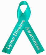 Awareness Ribbons Two-sided print