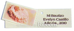 Personalized Favor Tag #6
