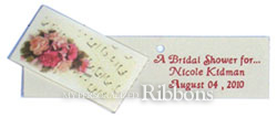 Personalized Favor Tag #43