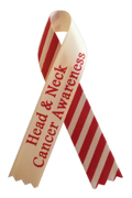 Multi-colored Awareness Ribbon - Stripes 2 - Awareness Ribbons