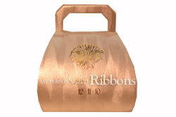 Personalized Purse Favor Box